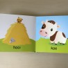 Baby’s eerste boerderij