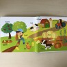 Baby’s eerste boerderij