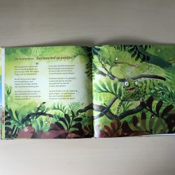 Marianne Busser : De sproeipoeper