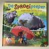 Marianne Busser : De sproeipoeper