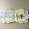Woezel en Pip : Wolkenboek