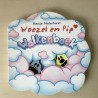 Woezel en Pip : Wolkenboek