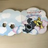 Woezel en Pip : Wolkenboek