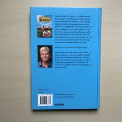 Sjoerd Kuyper : Morrison krijgt een zusje