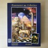 Pharao’s Pride, Farao’s trots : fluoriserend 1000 stukjes