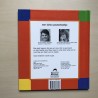 Kimio peuterboek : Bij opa en oma
