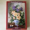 Bloemen : 1000 stukjes