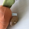 Lilliputiens auto wortel