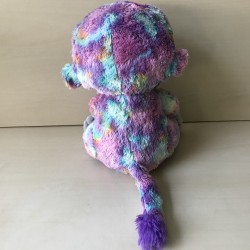Knuffel : Ty Beanie Zuri