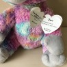 Knuffel : Ty Beanie Zuri