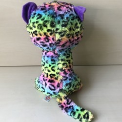 Knuffel : Ty Beanie Dotty