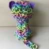 Knuffel : Ty Beanie Dotty