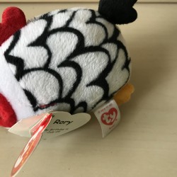 Knuffeltjes : Ty Beanie Rory