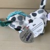 Sleutelhanger / Knuffel : Ty Beanie Gia