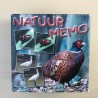 Natuur Memo