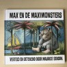 Max en de maximonsters