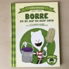 De Gestreepte Boekjes - Groep 4 : Borre en de Sop en Mop 3000