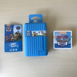 Shuffle : ongebruikt. Reisspel / Reisversie
