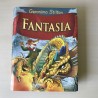 Geronimo Stilton: Fantasia