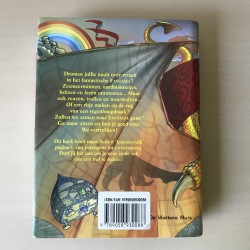 Geronimo Stilton: Fantasia