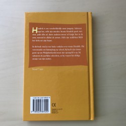 Stoute Hendrik : De grote luizenplaag en andere leuke verhalen.