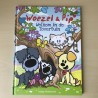 Woezel en Pip : welkom in de tovertuin.