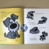 Woezel en Pip : welkom in de tovertuin.
