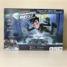 Spy code: mission Diamond code.  Nieuw