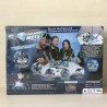 Spy code: mission Diamond code.  Nieuw