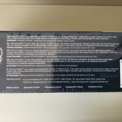 Spy code: mission Diamond code.  Nieuw
