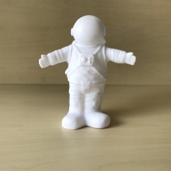 Astronaut : Nachtlampje.