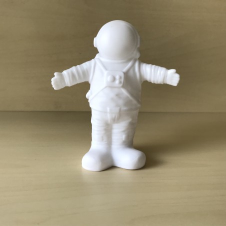 Astronaut : Nachtlampje.