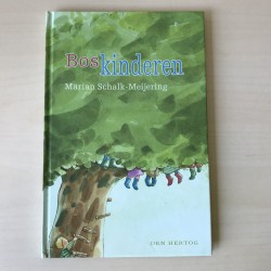 Boskinderen