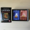 Cavemen : Playing with Fire.