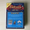 Weetjes kwartet: Fantasia  ( Geronimo Stilton )