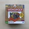 Monopoly : minispel Verlaat de gevangenis.
