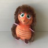 Achtertuin Mini’s Lidl : Egbert Egel.