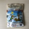 Kerstpuzzel, winterpuzzel : Nieuw. 48 stukjes.