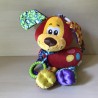 Playgro : activiteitenspeeltje Pooky de Hond.
