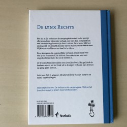 De Lynx rechts