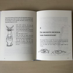 De Lynx rechts