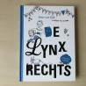 De Lynx rechts