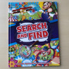 Zoekboek : Search and Find