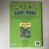 Waar is...? Kijk- en zoekboek