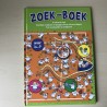 Waar is...? Kijk- en zoekboek