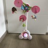 Speelmobiel Tiny Love : Soothe ‘n Groove mobile.