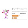 Speelmobiel Tiny Love : Soothe ‘n Groove mobile.