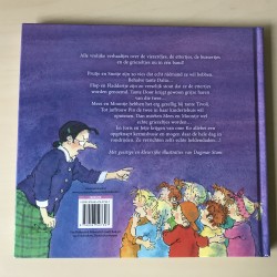 Het grote gekke verhalenboek