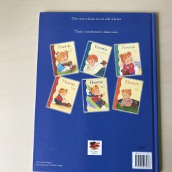Floortje gaat naar het park