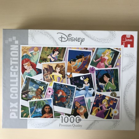 Disney  : Pix Collection. 1000 stukjes